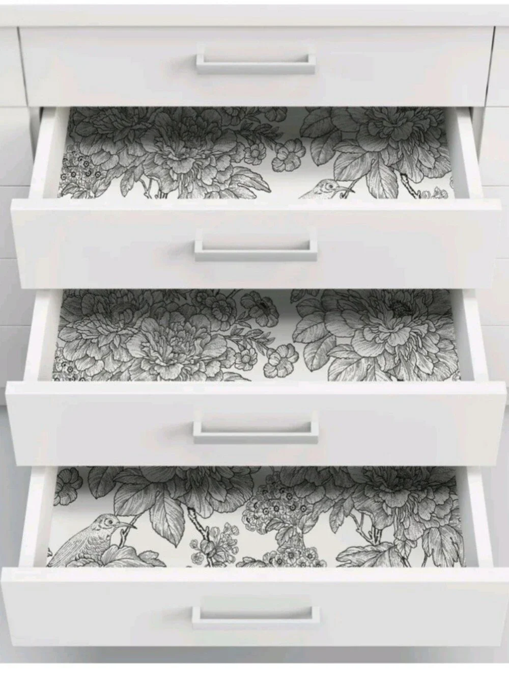 NuWallpaper Sudbury Peel & Stick Wallpaper